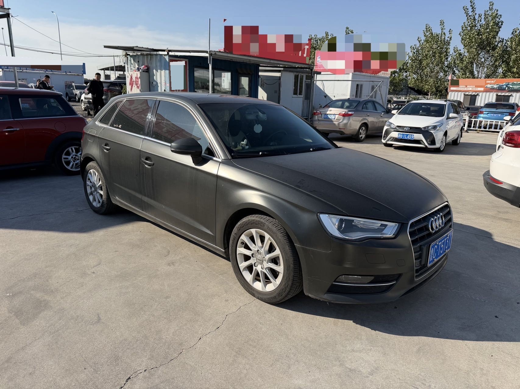2016 image de voiture #2