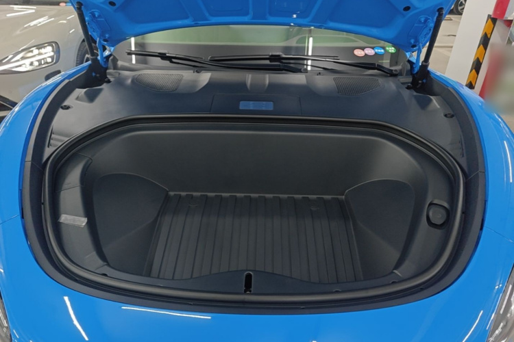 2026 car image #20