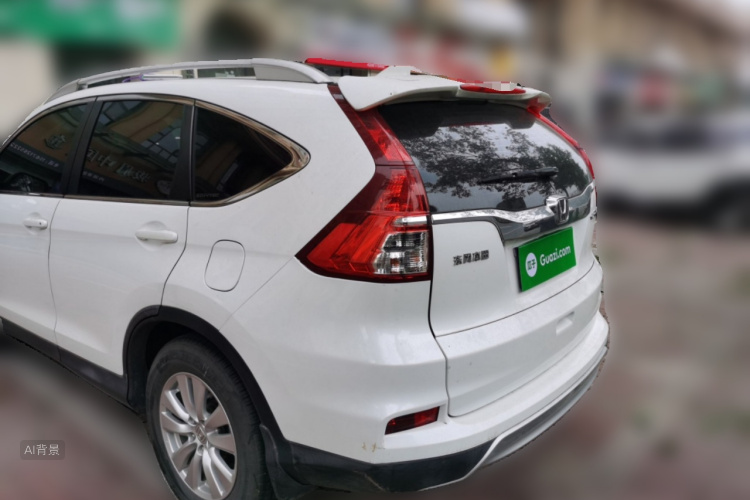 Honda CR-V 2016 car image #5