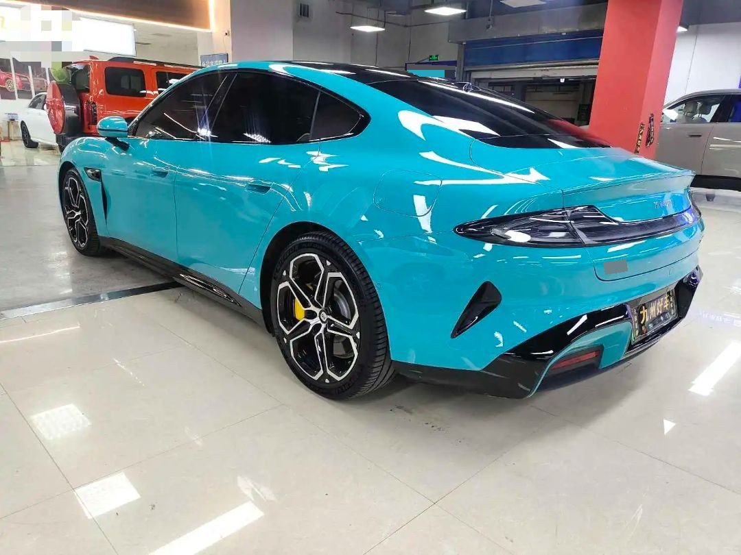 2025 #5 2025 immagine di auto #5