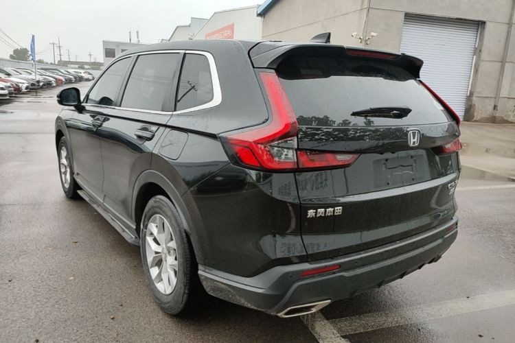 Honda CR-V 2022 car image #5
