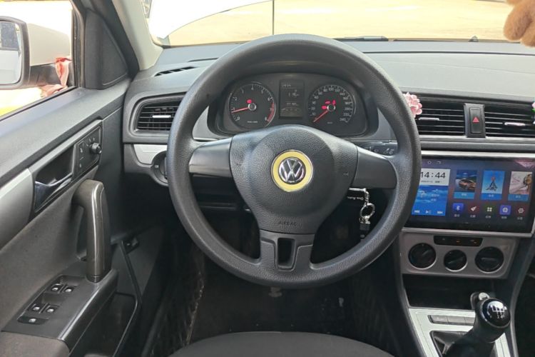 Volkswagen Lavida 2017 #12 Volkswagen Lavida 2017 car image #12