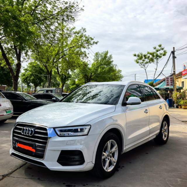 2017 2017 car image