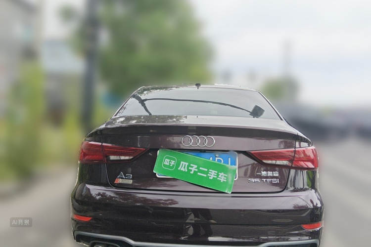 奥迪 奥迪A3 2020 汽车图片 #6