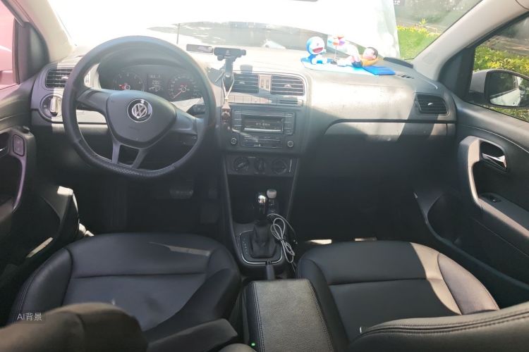 Volkswagen Polo 2018 #11 Volkswagen Polo 2018 car image #11