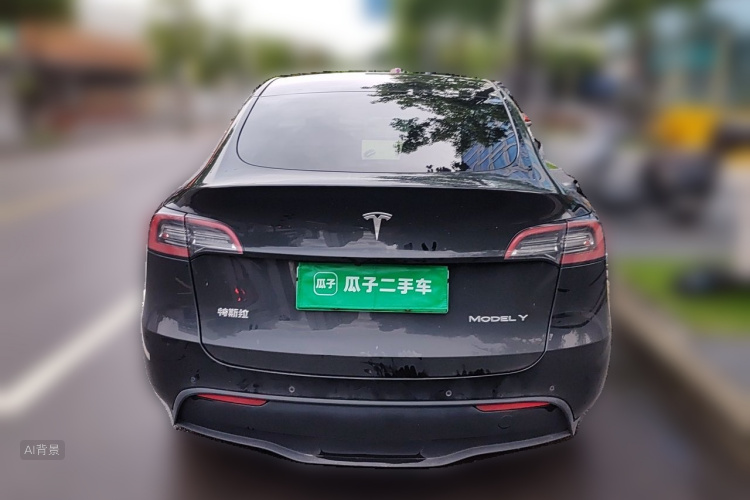 Tesla Model Y 2022 car image #6