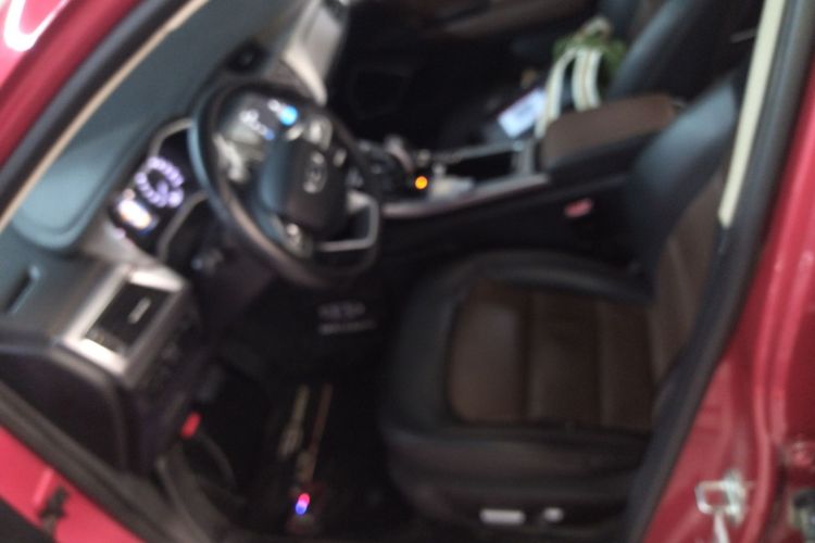 GEELY Emgrand GL 2020 imagem de carro #18