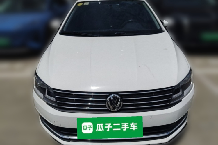 Volkswagen Lavida 2018 #3 Volkswagen Lavida 2018 car image #3