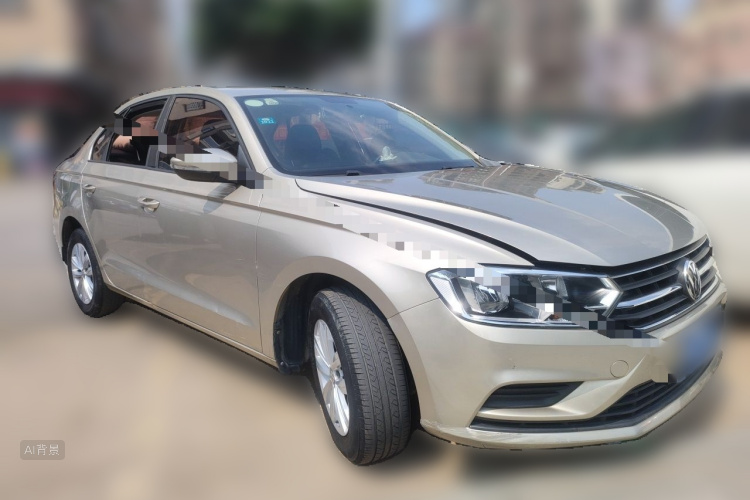 Volkswagen Bora 2018 #4 Volkswagen Bora 2018 car image #4