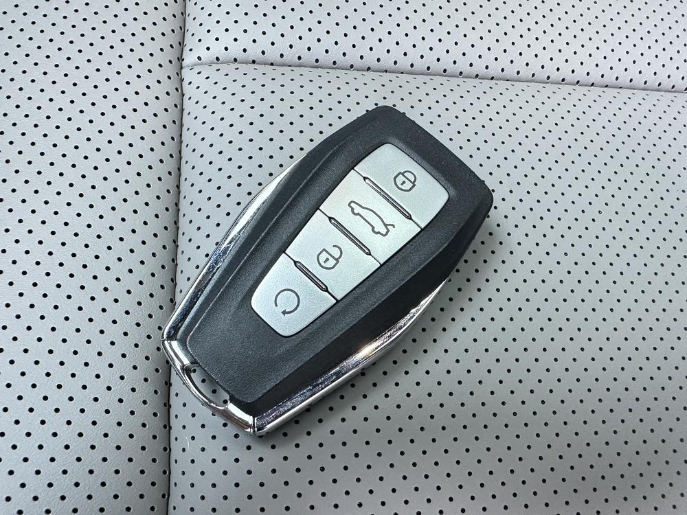 GEELY Boyue L 2025 #11 GEELY Boyue L 2025 immagine di auto #11