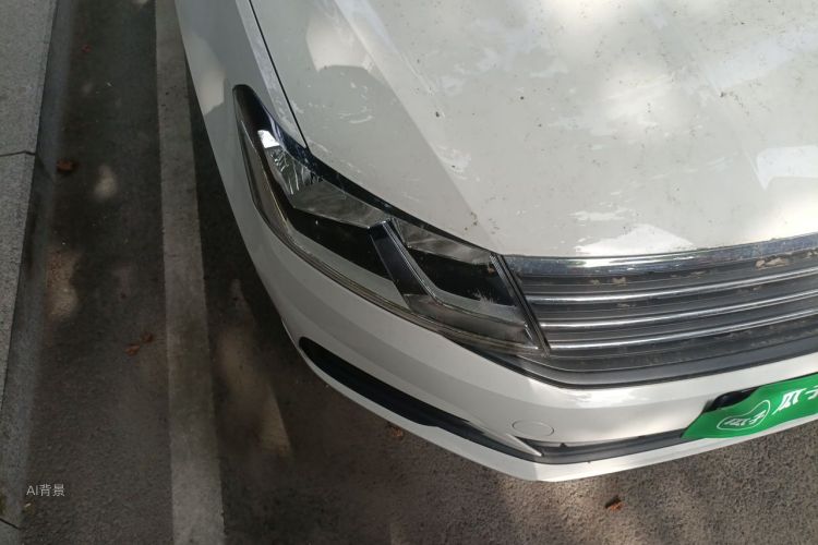 Volkswagen Lavida 2023 car image #8