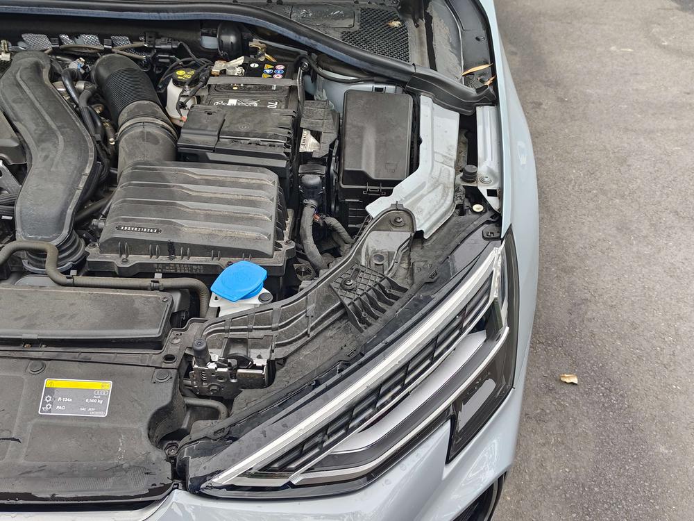 Audi A3 2024 #15 Audi A3 2024 car image #15