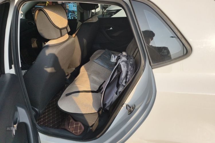Volkswagen Polo 2019 #19 Volkswagen Polo 2019 car image #19