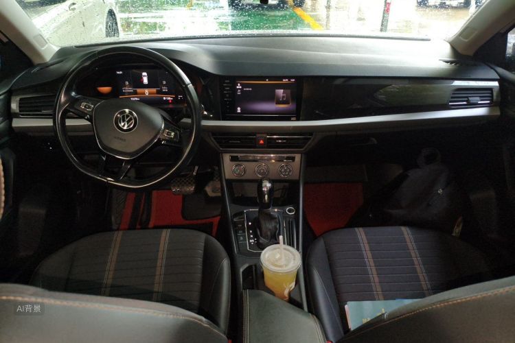 Volkswagen Lavida 2022 #11 Volkswagen Lavida 2022 car image #11
