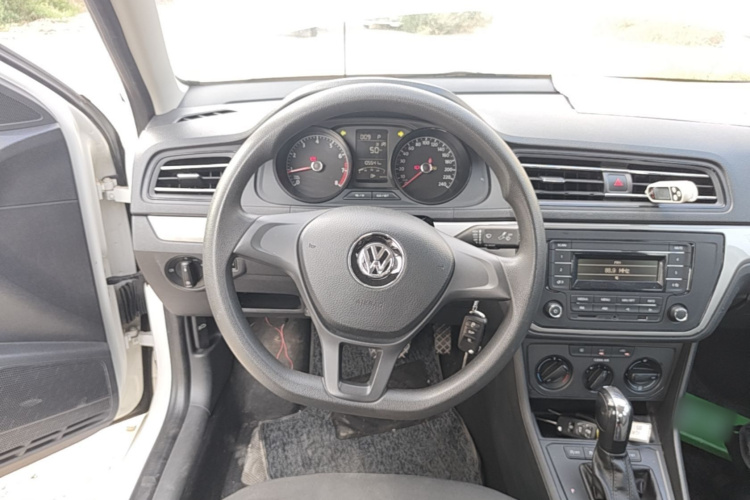 Volkswagen Lavida 2023 #11 Volkswagen Lavida 2023 car image #11