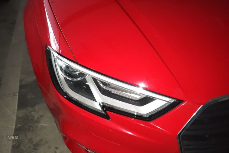 Audi A3 2018 #8 Audi A3 2018 immagine di auto #8