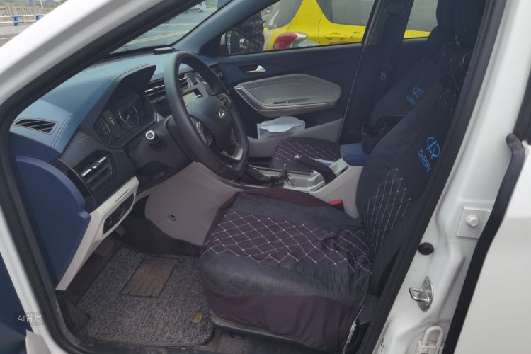Chery Tiggo 3x 2023 #17 Chery Tiggo 3x 2023 image de voiture #17
