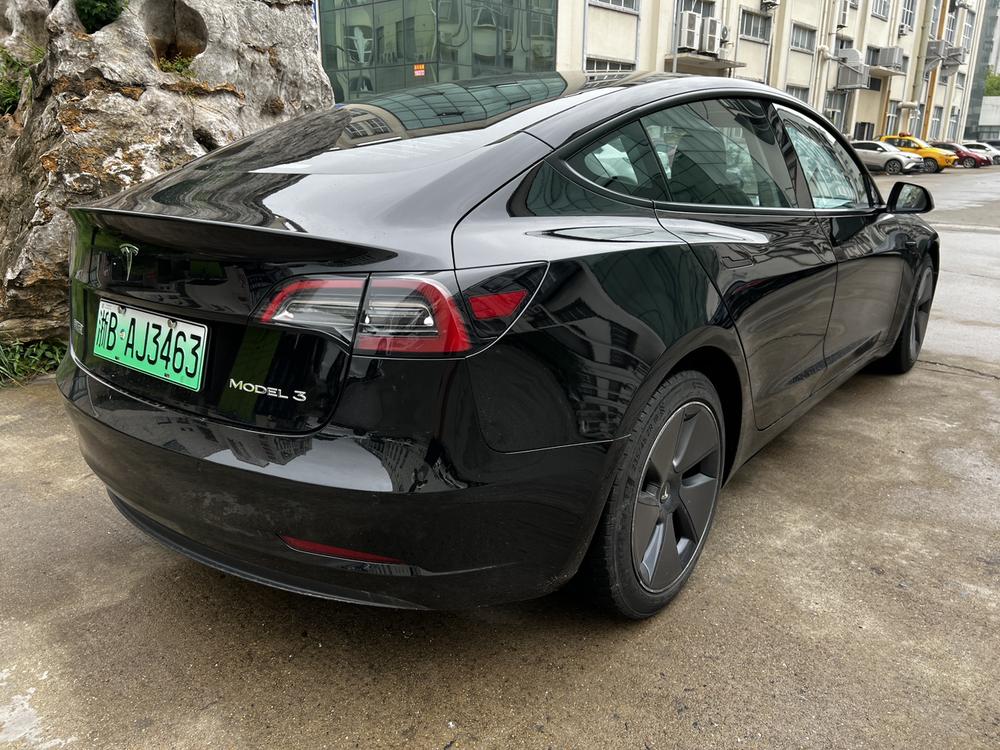 Tesla Model 3 2023 #6 Tesla Model 3 2023 car image #6