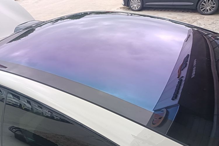 MI SU7 2024 car image #25