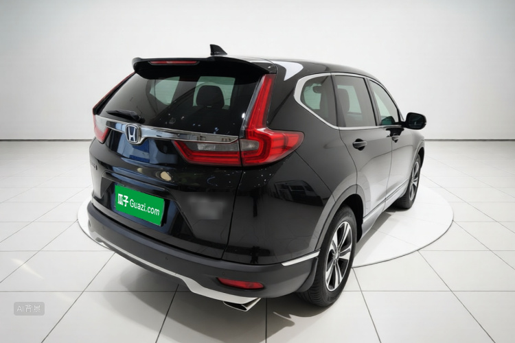 Honda CR-V 2021 #7 Honda CR-V 2021 car image #7