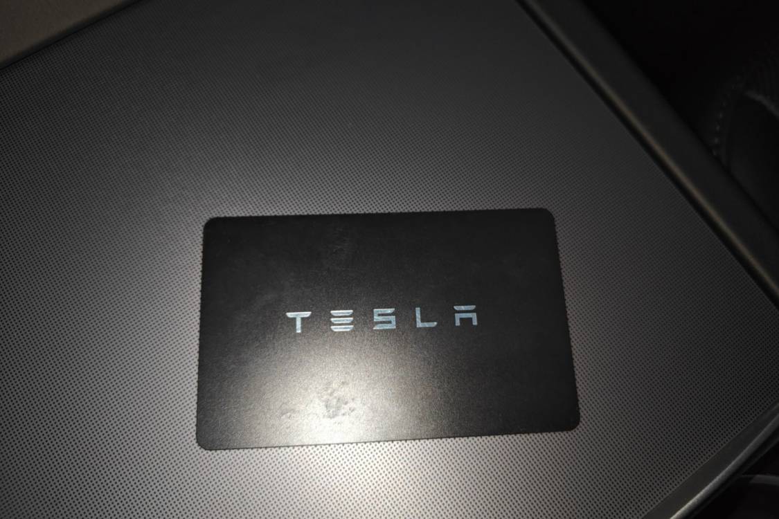 Tesla Model 3 2024 #21 Tesla Model 3 2024 car image #21
