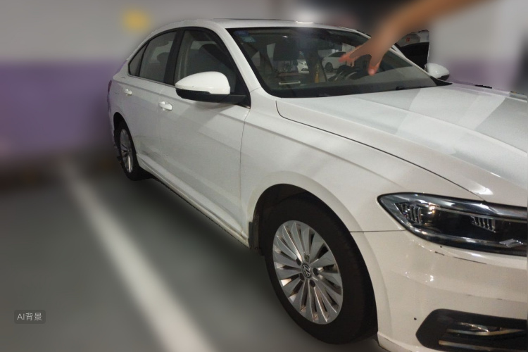 Volkswagen Lavida 2019 #4 Volkswagen Lavida 2019 car image #4
