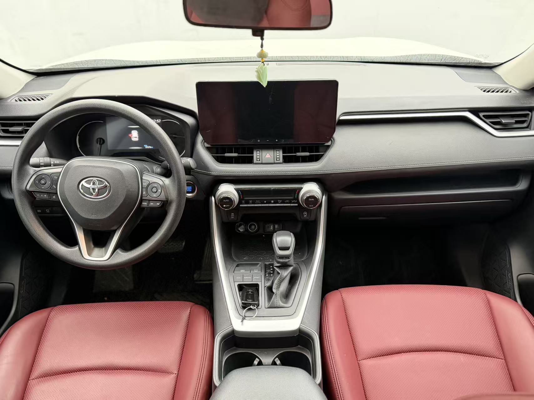 Toyota RAV4 2020 imagem de carro #4