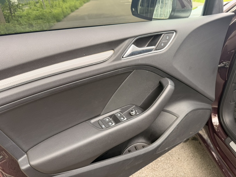 Audi A3 2019 immagine di auto #8