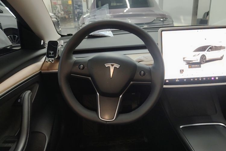 Tesla Model 3 2022 #11 Tesla Model 3 2022 car image #11