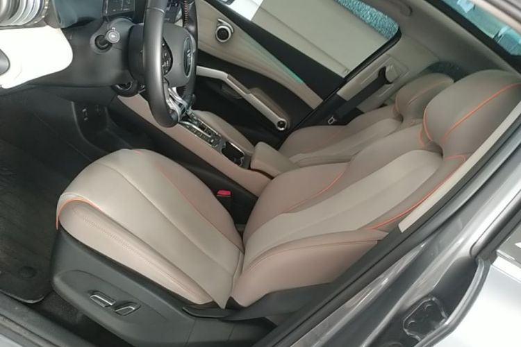 BYD Yuan Plus 2024 immagine di auto #19