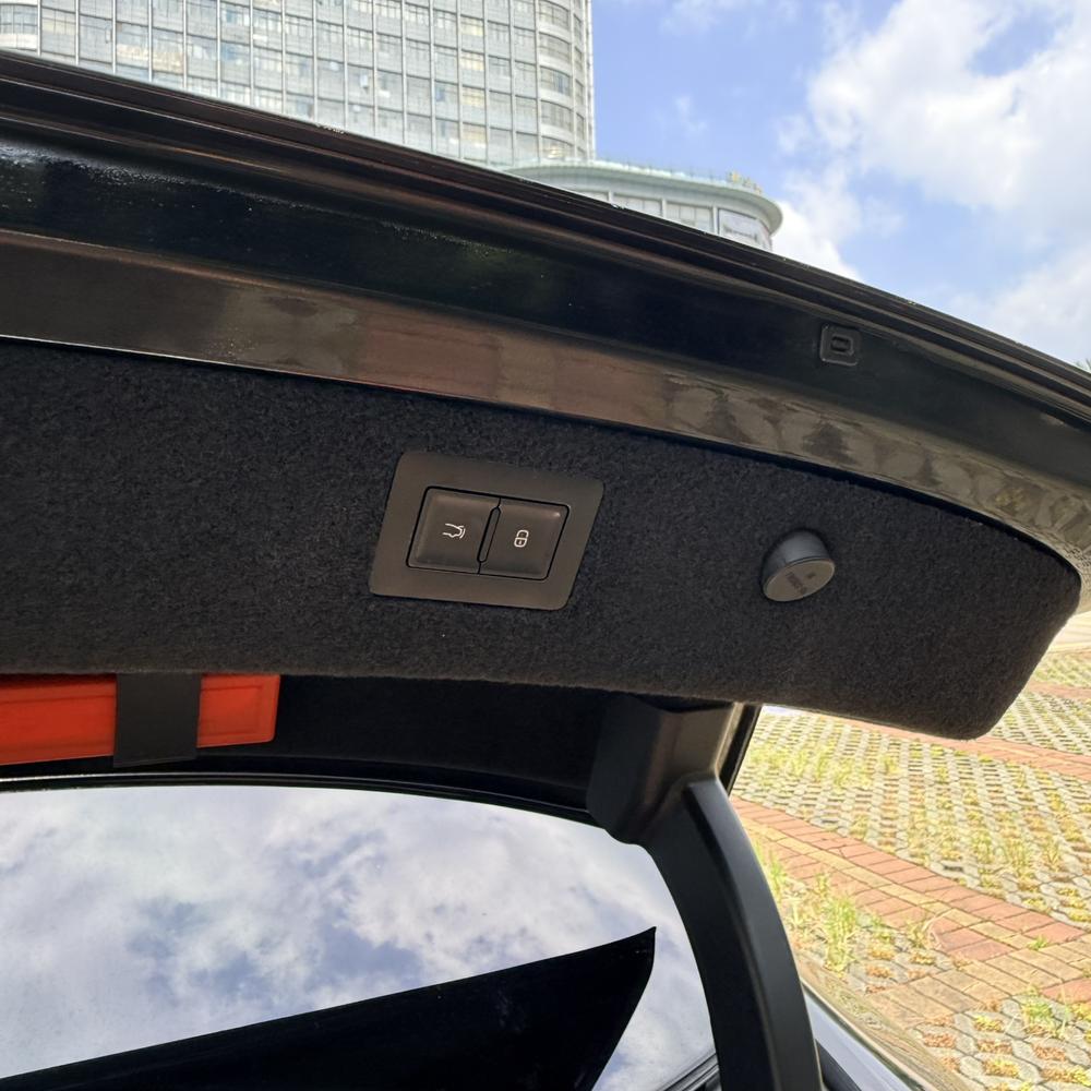 BYD Han 2022 #7 BYD Han 2022 car image #7