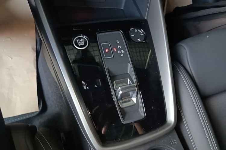 Audi A3 2024 immagine di auto #14