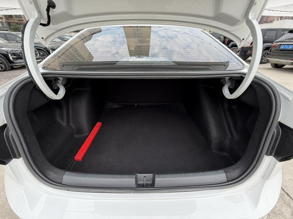 Volkswagen Lavida 2025 #18 Volkswagen Lavida 2025 car image #18