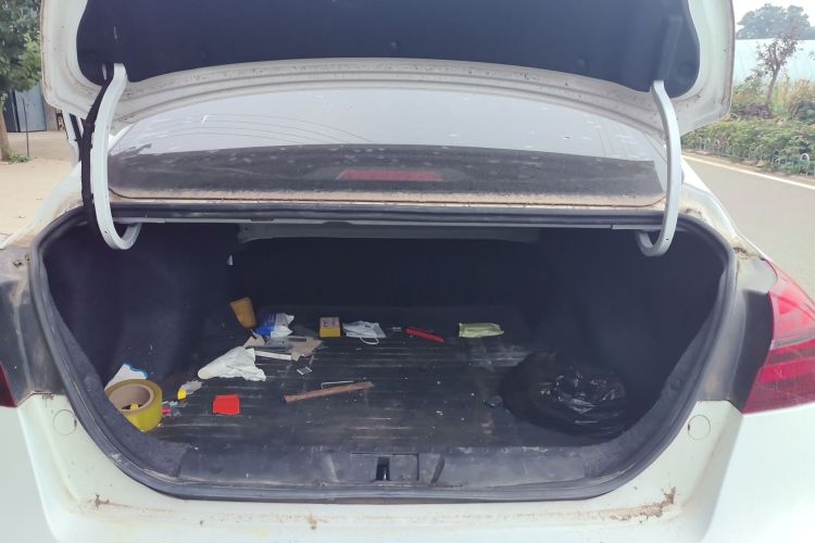 2019 #21 2019 car image #21