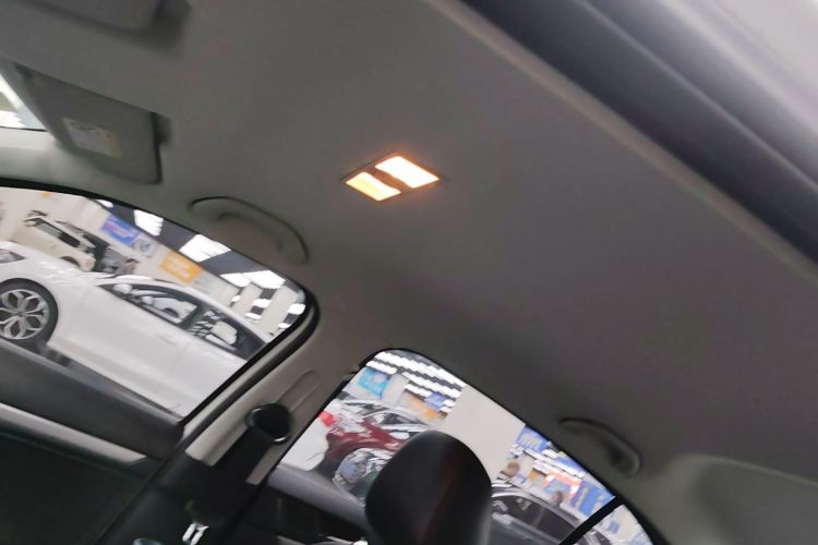 Volkswagen Lavida 2018 #18 Volkswagen Lavida 2018 car image #18