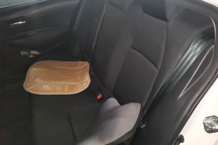 Toyota Corolla 2023 car image #10