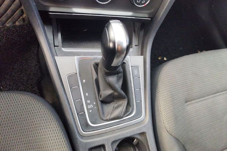 Volkswagen Golf 2015 #14 Volkswagen Golf 2015 car image #14