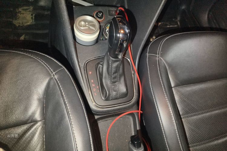 Volkswagen Polo 2014 car image #16