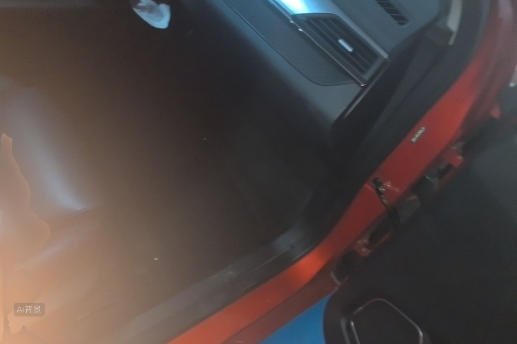 GEELY Binray 2019 #18 GEELY Binray 2019 car image #18