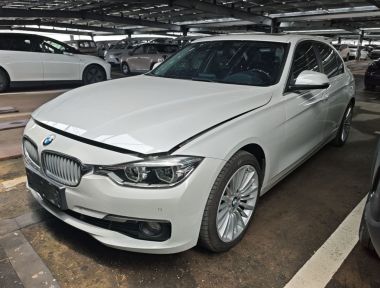 BMW 3 Series 2018 BMW 3 Series 2018 car image