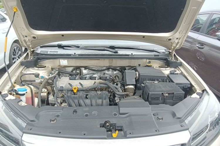 GEELY Emgrand 2020 #20 GEELY Emgrand 2020 car image #20