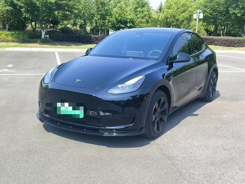 Tesla Model Y 2022 car image 
