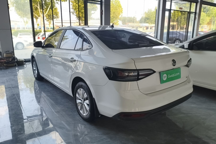 Volkswagen Lavida 2023 #7 Volkswagen Lavida 2023 car image #7
