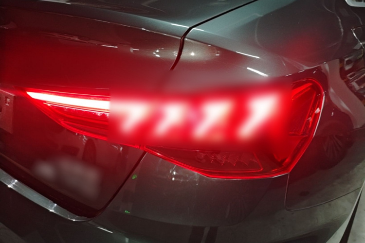 Audi A3 2021 #8 Audi A3 2021 car image #8