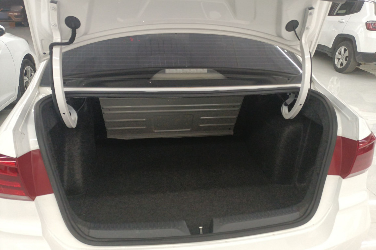 Volkswagen Santana 2021 car image #19