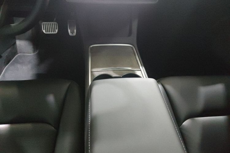 Tesla Model 3 2022 #14 Tesla Model 3 2022 car image #14