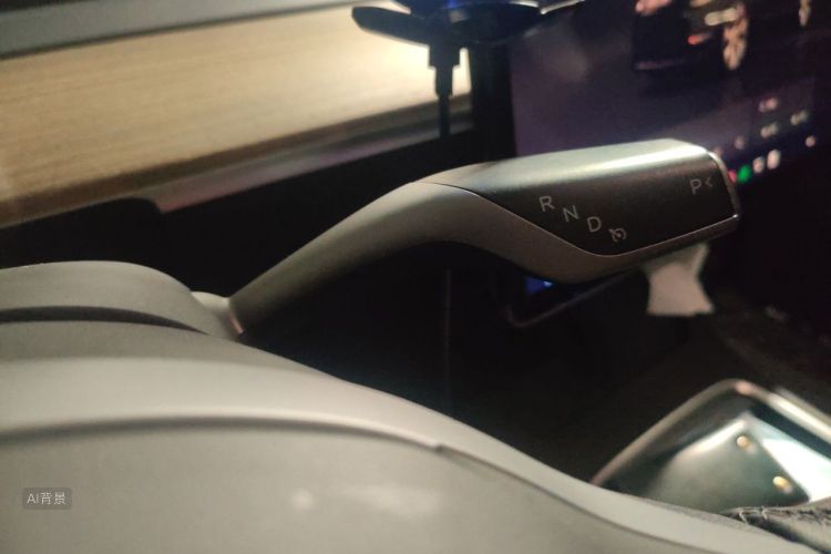 Tesla Model Y 2022 car image #16
