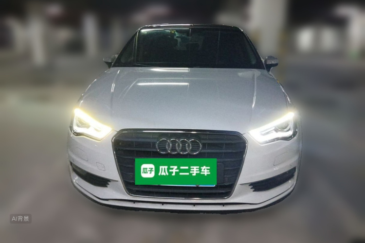 Audi A3 2017 #3 Audi A3 2017 car image #3