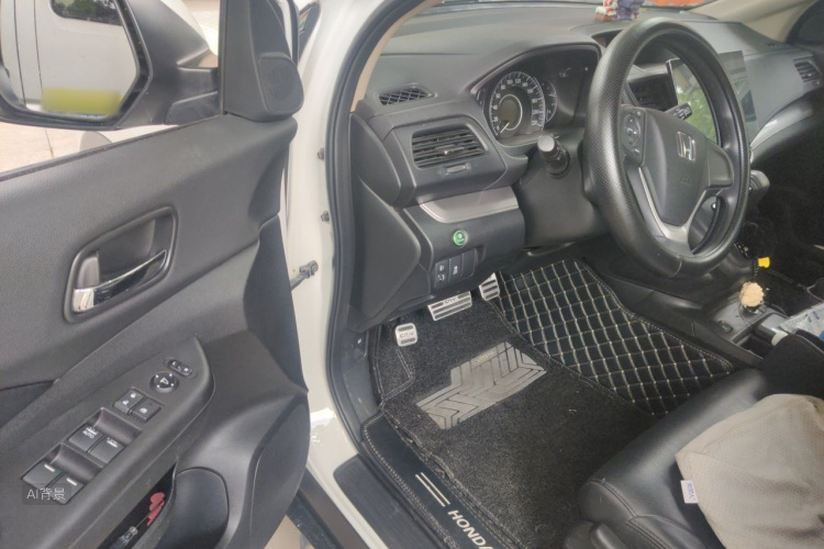 Honda CR-V 2016 #18 Honda CR-V 2016 car image #18