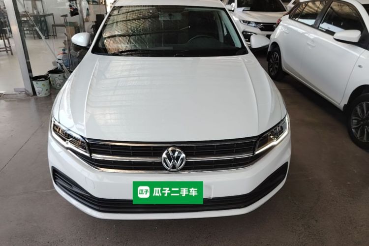 Volkswagen Bora 2019 car image #3